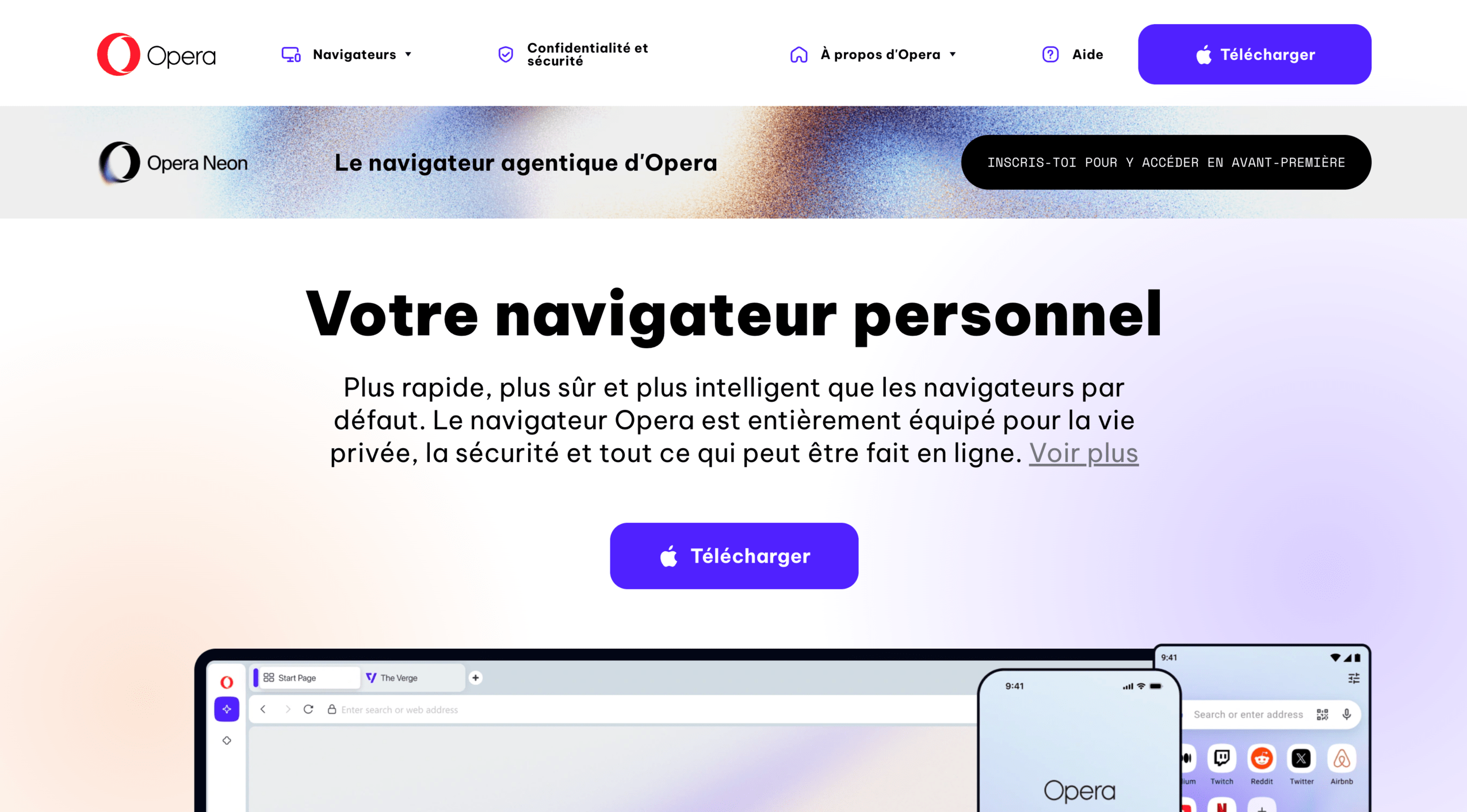 Opera