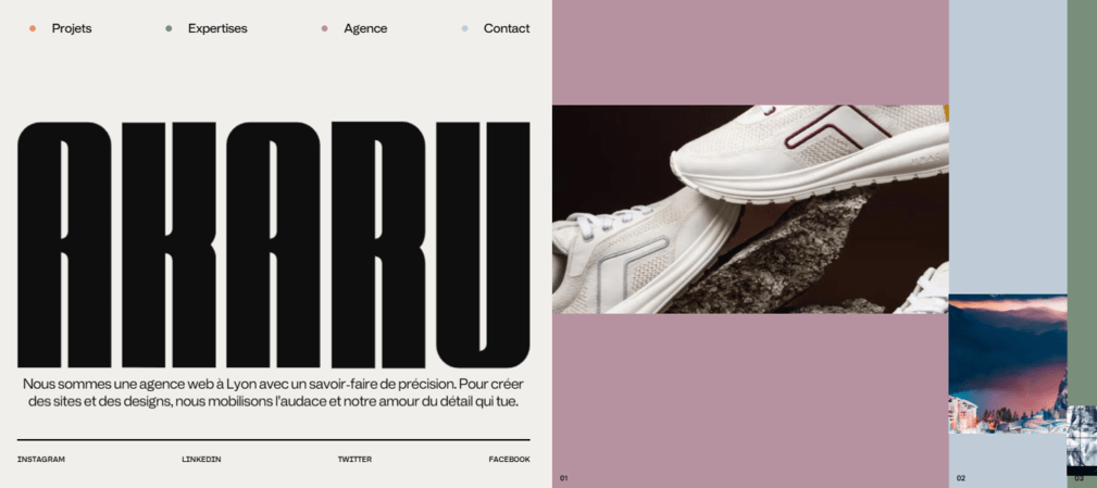 akaru agence web lyon