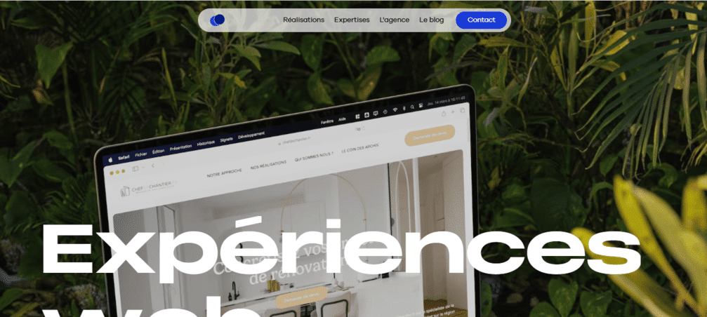 cobalt studio agence web rennes