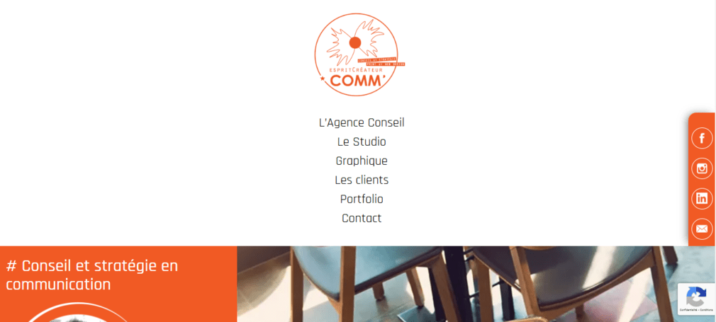 esprit createur agence web toulouse