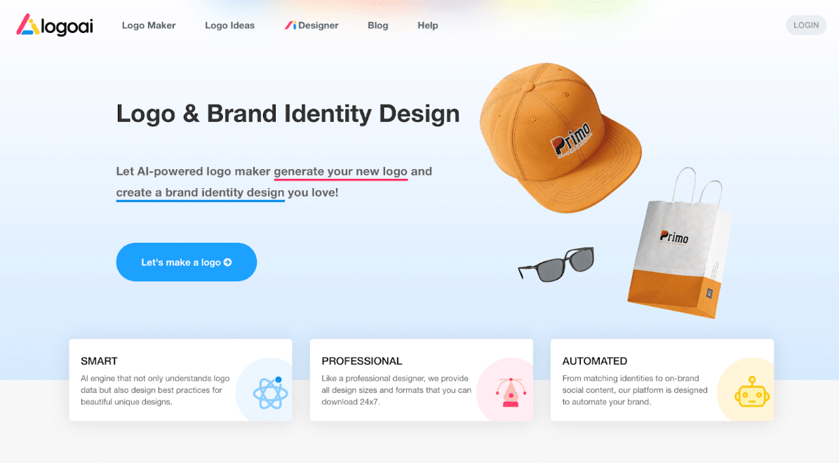 logo ai outil
