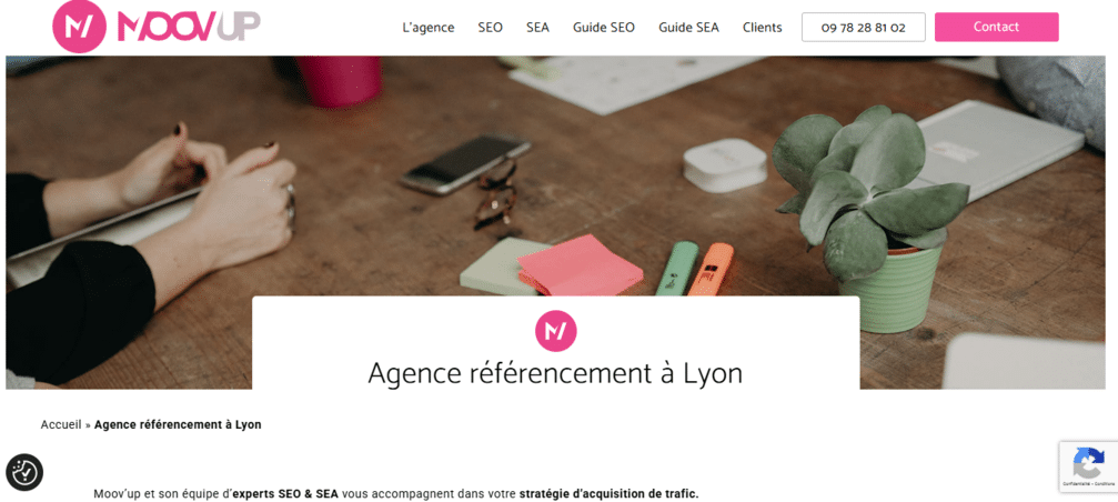 moovup agence seo