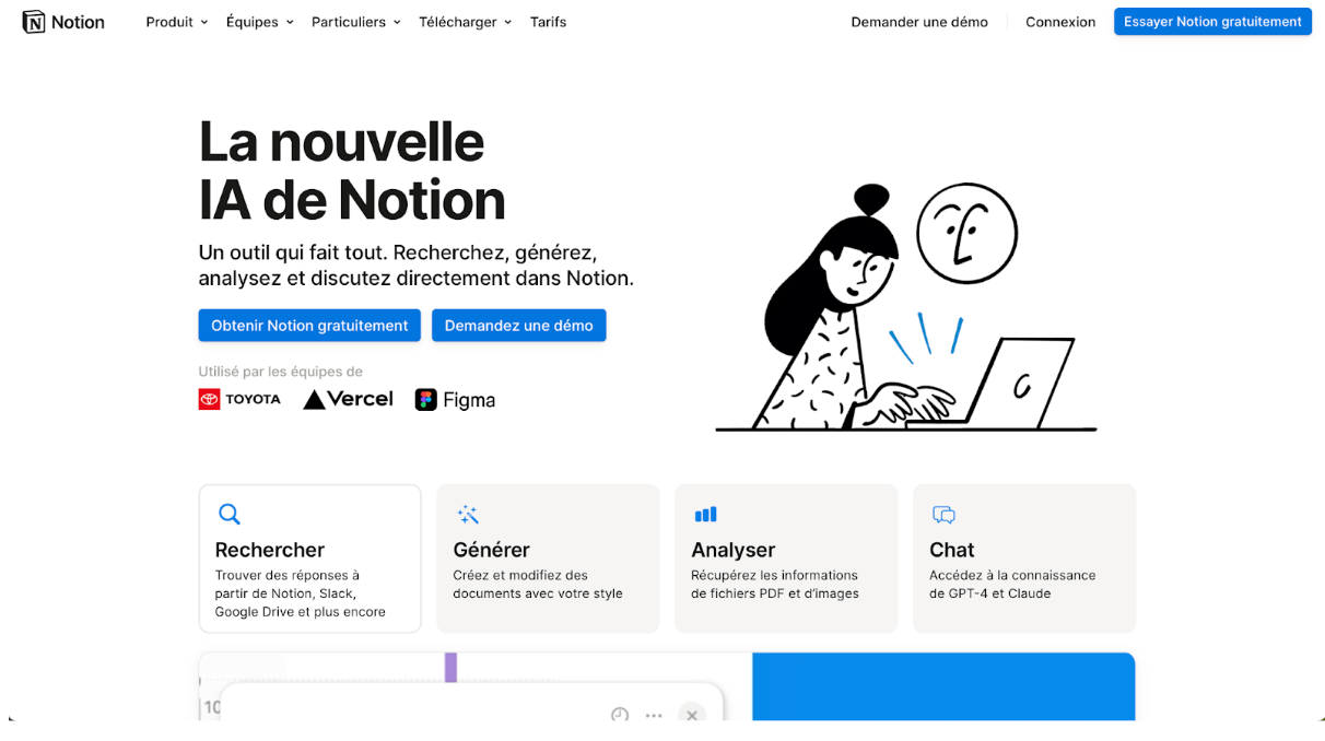 notion ia