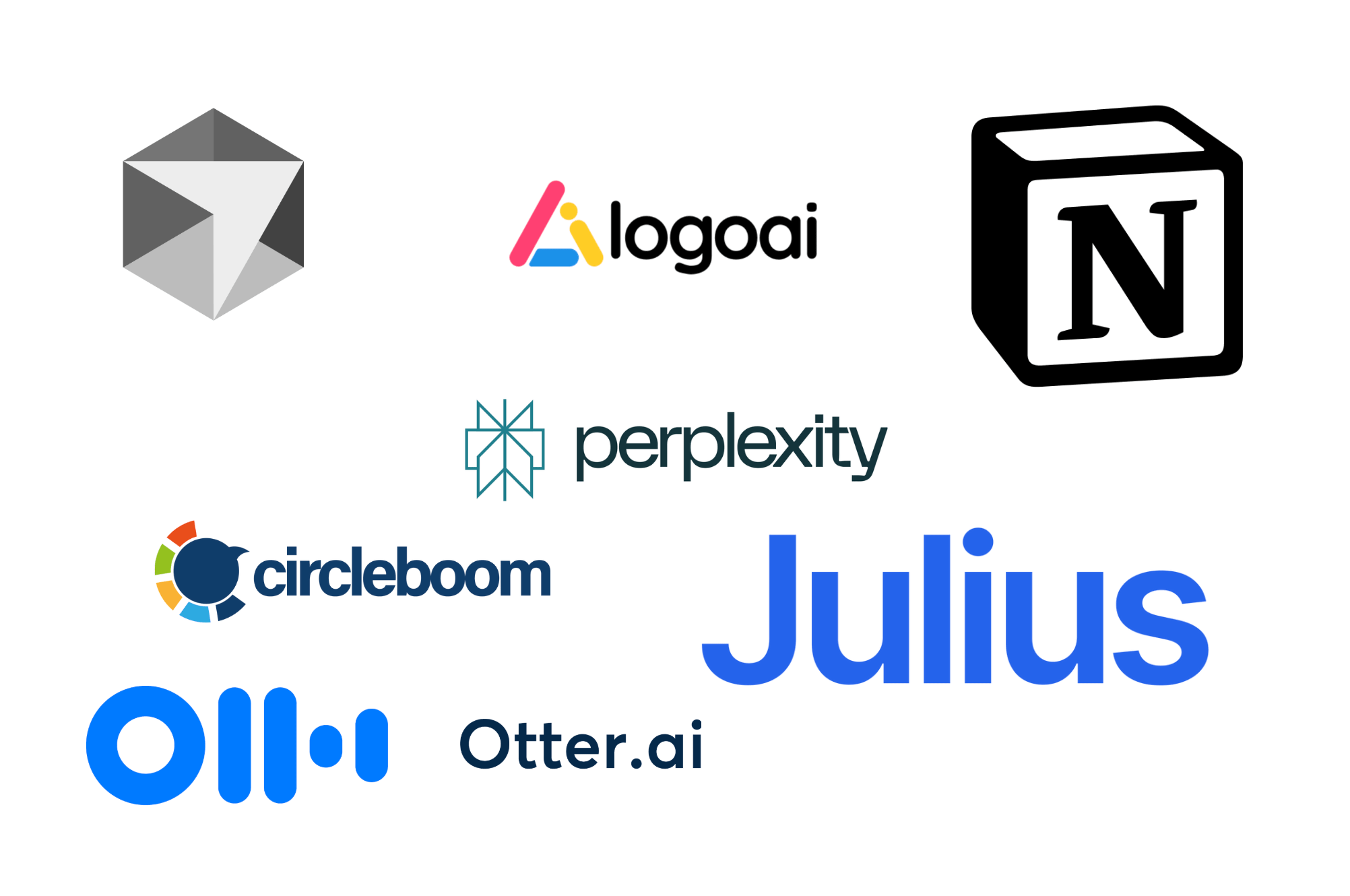 Les 7 meilleurs outils IA pour la productivité en 2026