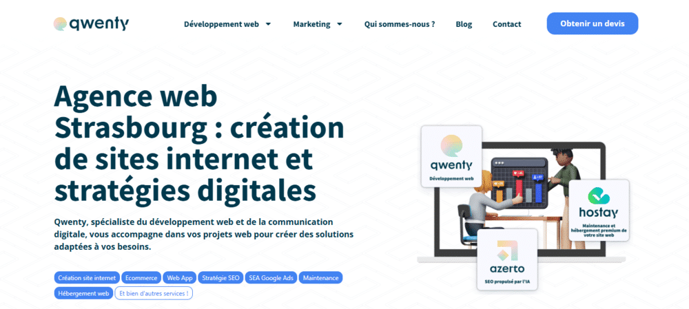 qwenty agence web strasbourg