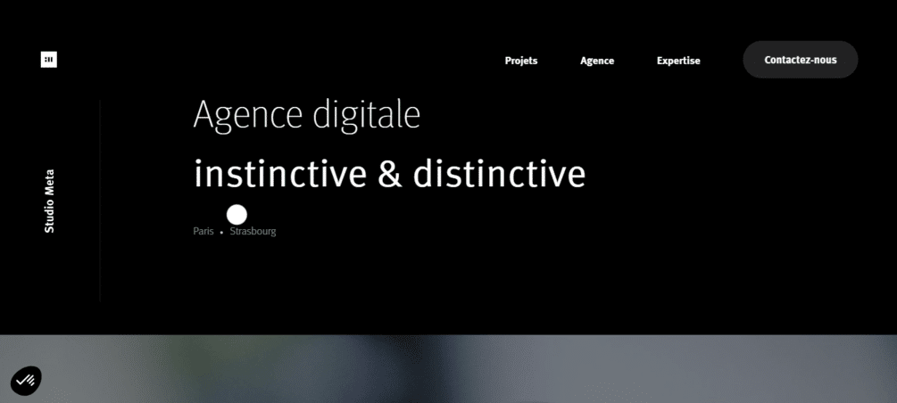 studio meta agence web strasbourg