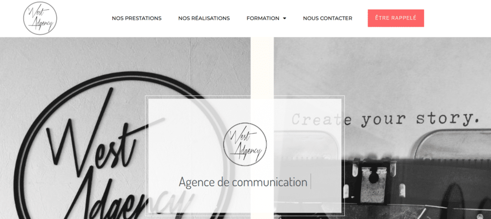 west adgency agence web toulouse