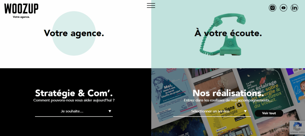 woozup agence web strasbourg