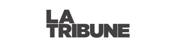 La Tribune logo