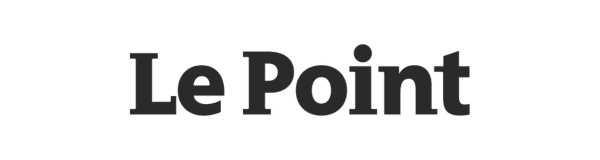 Le Point logo