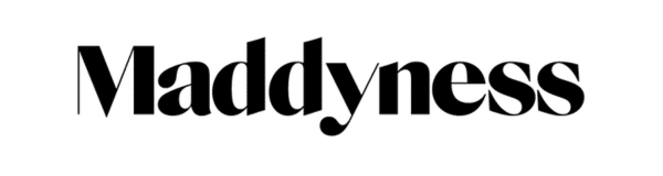 Maddyness logo