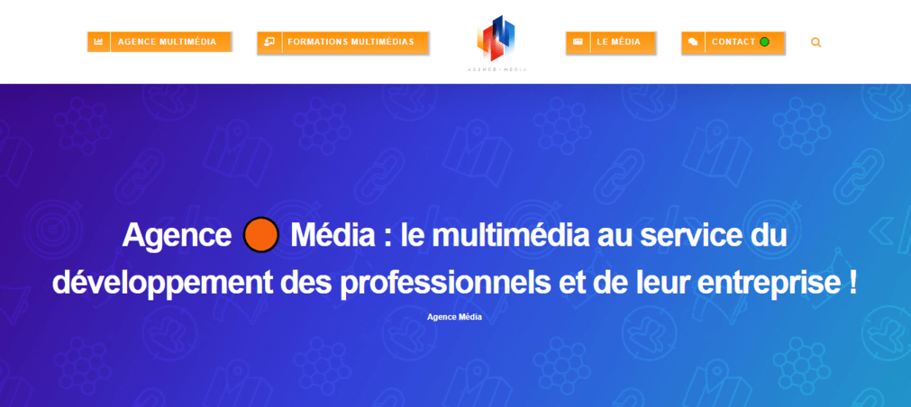 agence media agence seo nantes