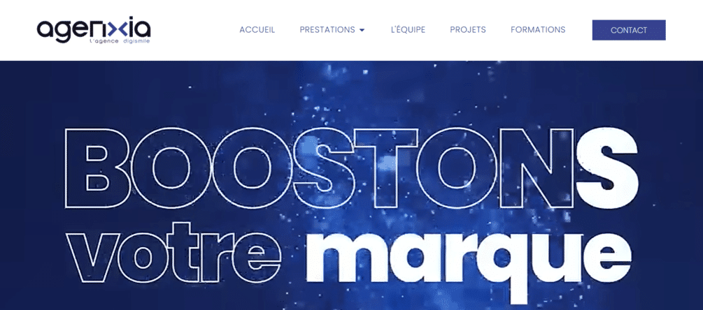 agenxia agence seo montpellier