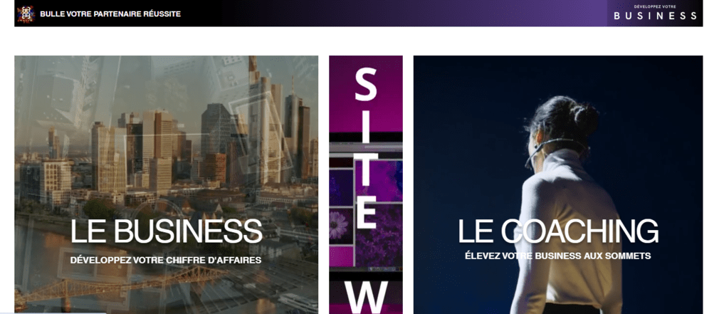 bulle digital agence seo marseille