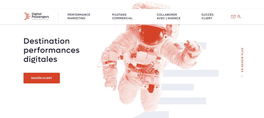 digital passengers agence seo bordeaux