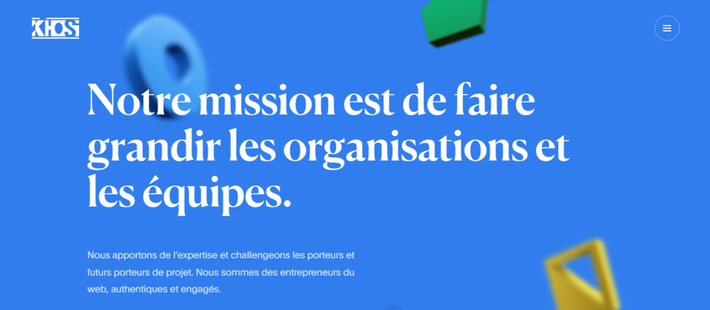 khosi agence seo nantes