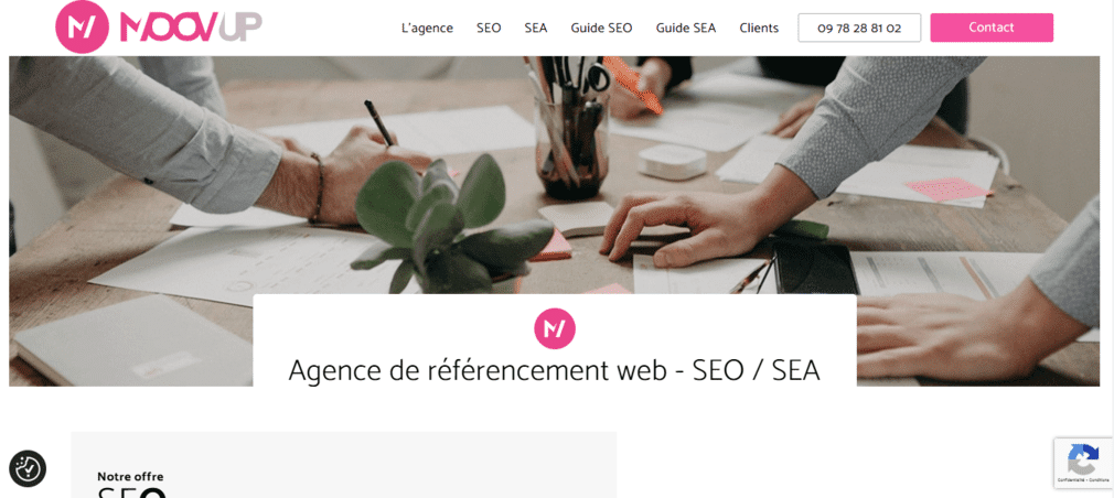 moov up agence seo lyon