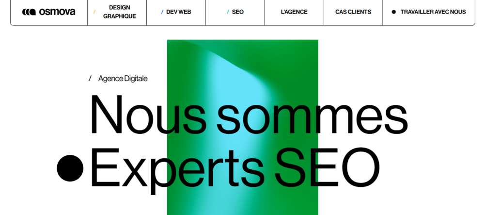 osmova agence seo montpellier