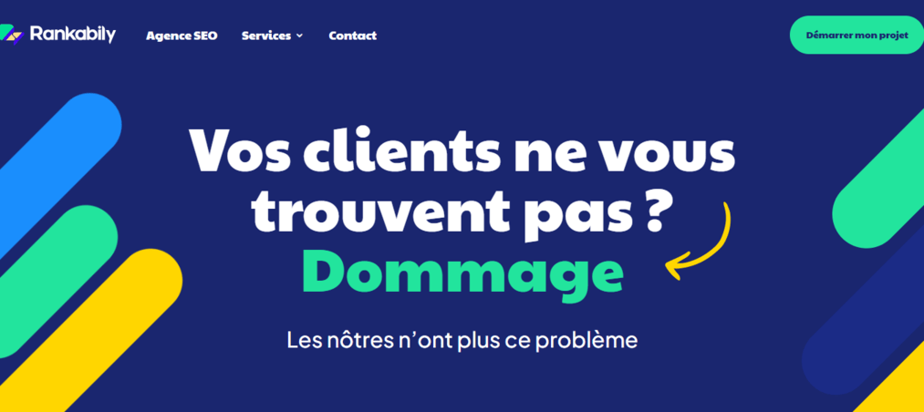 rankabily agence seo nantes