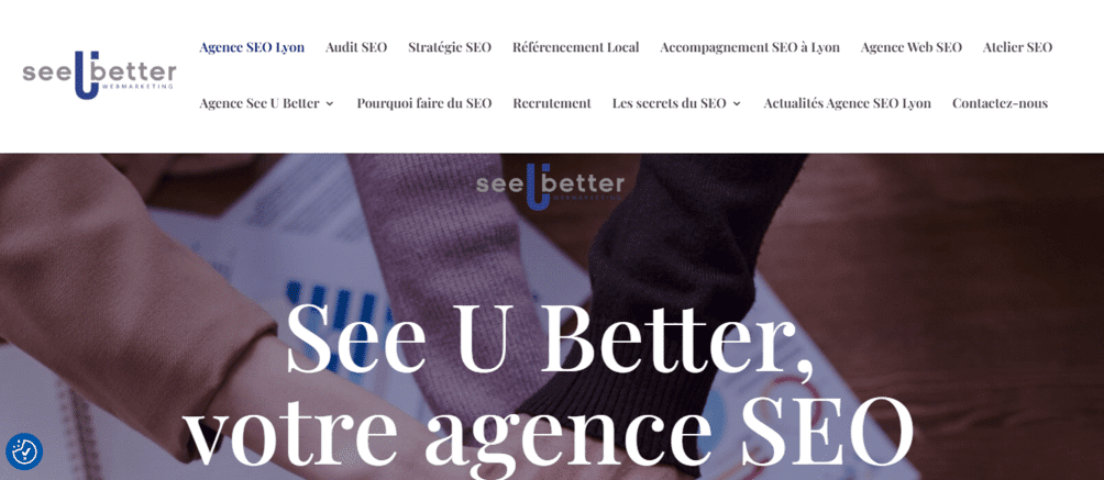 see u better agence seo lyon