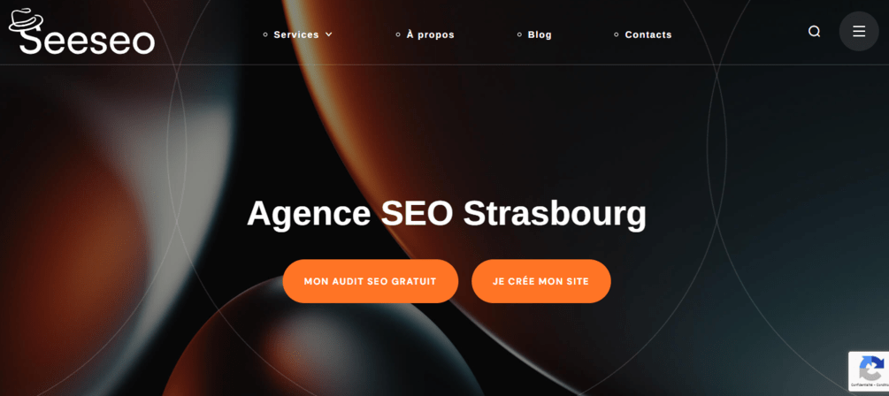 seeseo agence seo strasbourg
