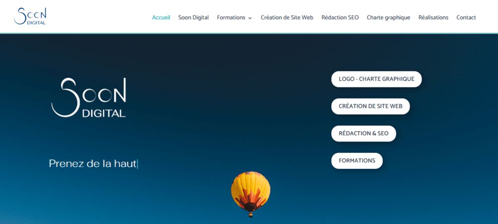soon digital agence seo bordeaux
