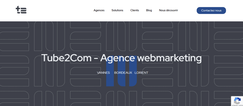 tube 2 com agence seo bordeaux
