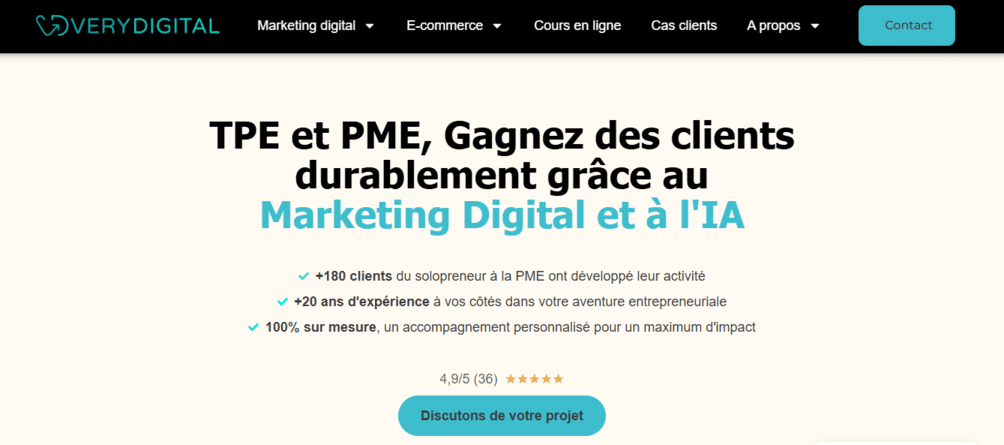very digital-agence seo nantes