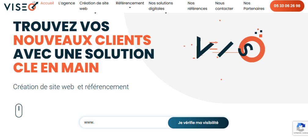 viseo conseil agence seo montpellier