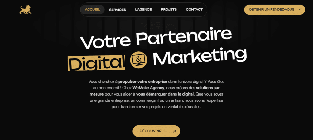 wemakeagency agence seo toulouse