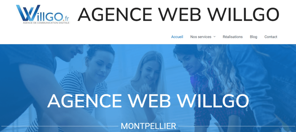 will go agence seo montpellier
