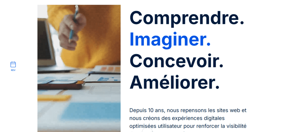 yoo ci agence seo lille
