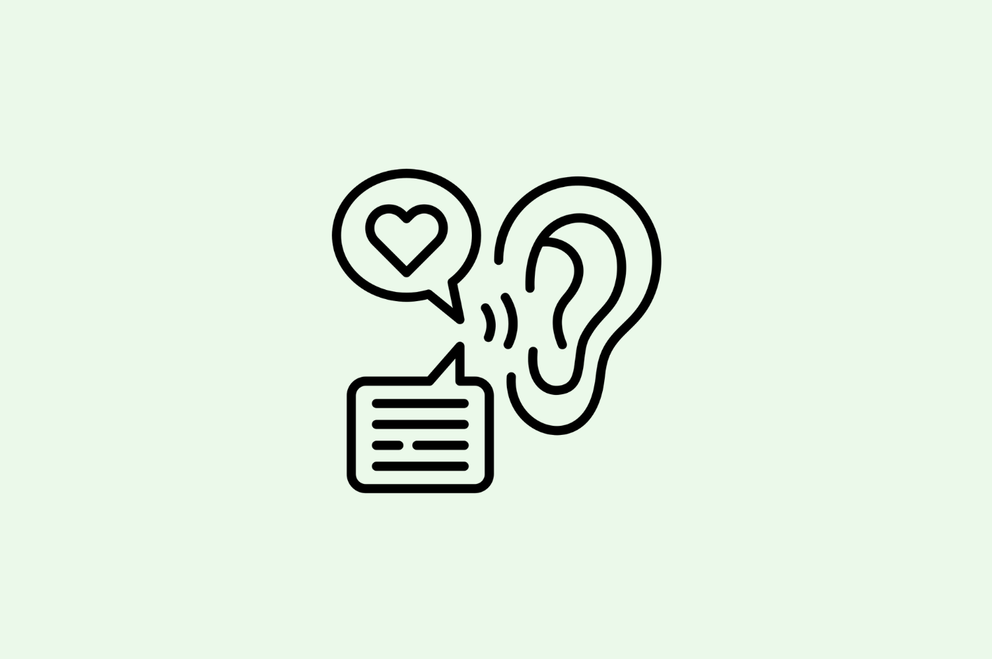 outil social listening