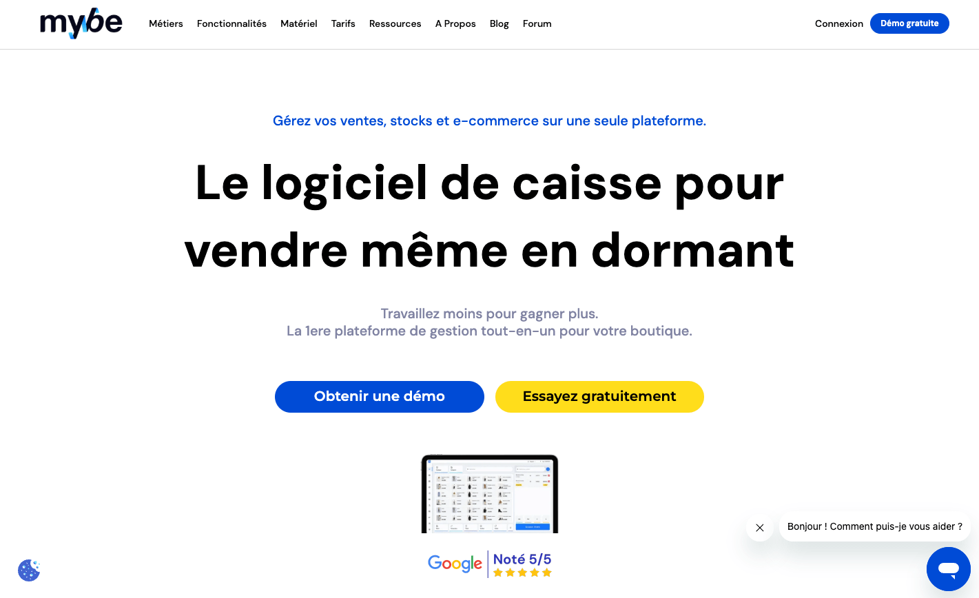 mybe avis mybe avis 2026