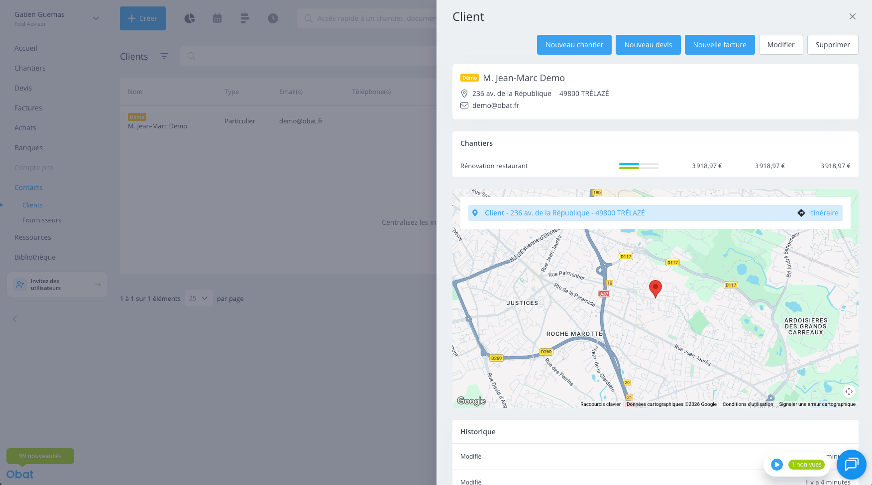 Easycall Obat Notre Avis sur Obat - Analyse et Test Complet (MAJ 2026)