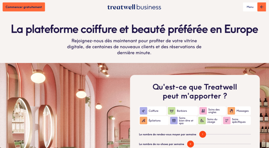 treatwell