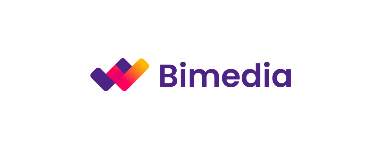 Bimedia Logo Bimedia Logo
