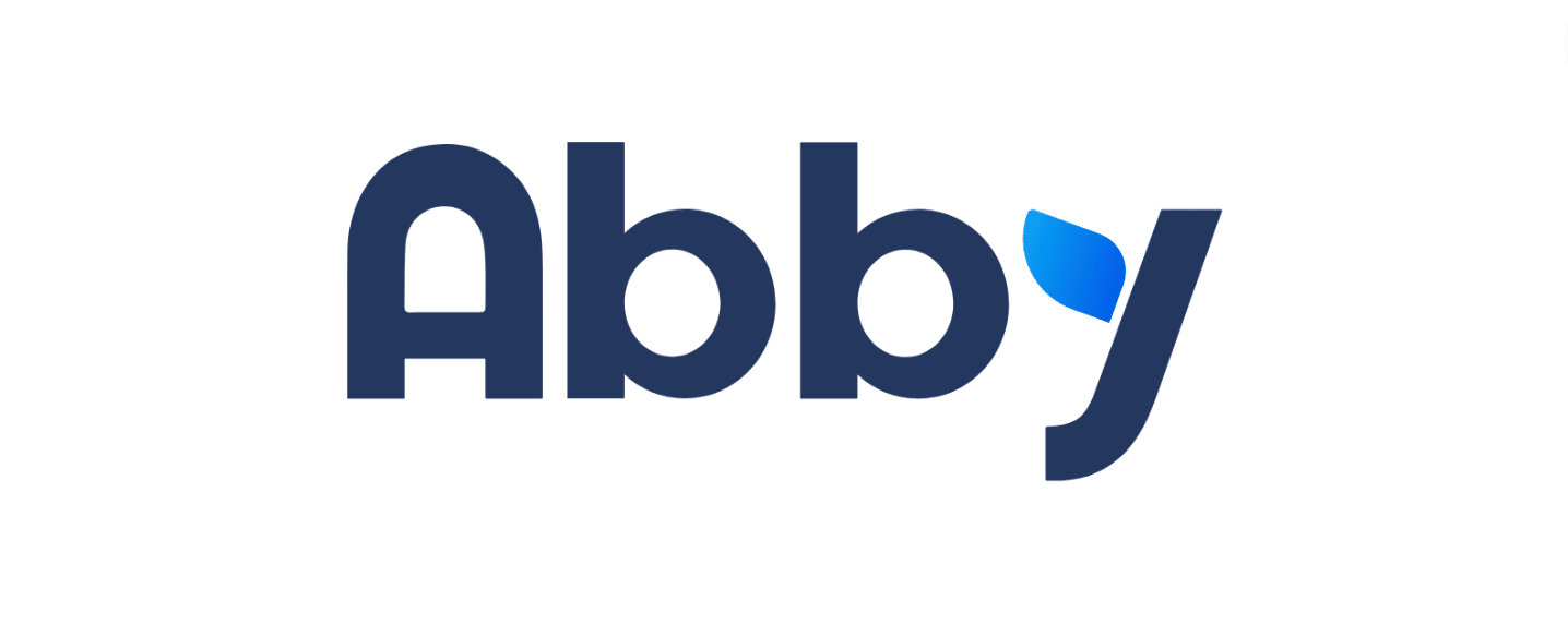 Abby logo