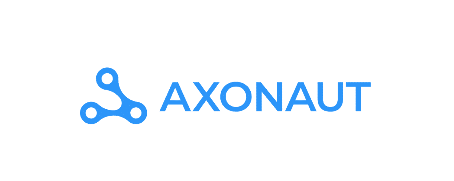 Axonaut logo Axonaut logo