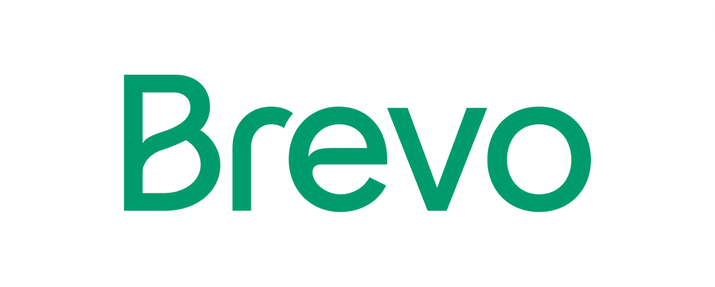 Brevo logo