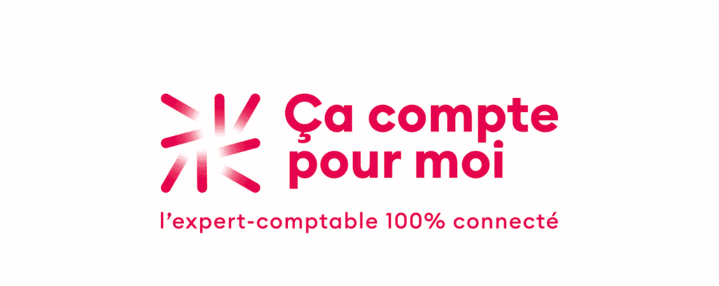Ça Compte Pour Moi logo