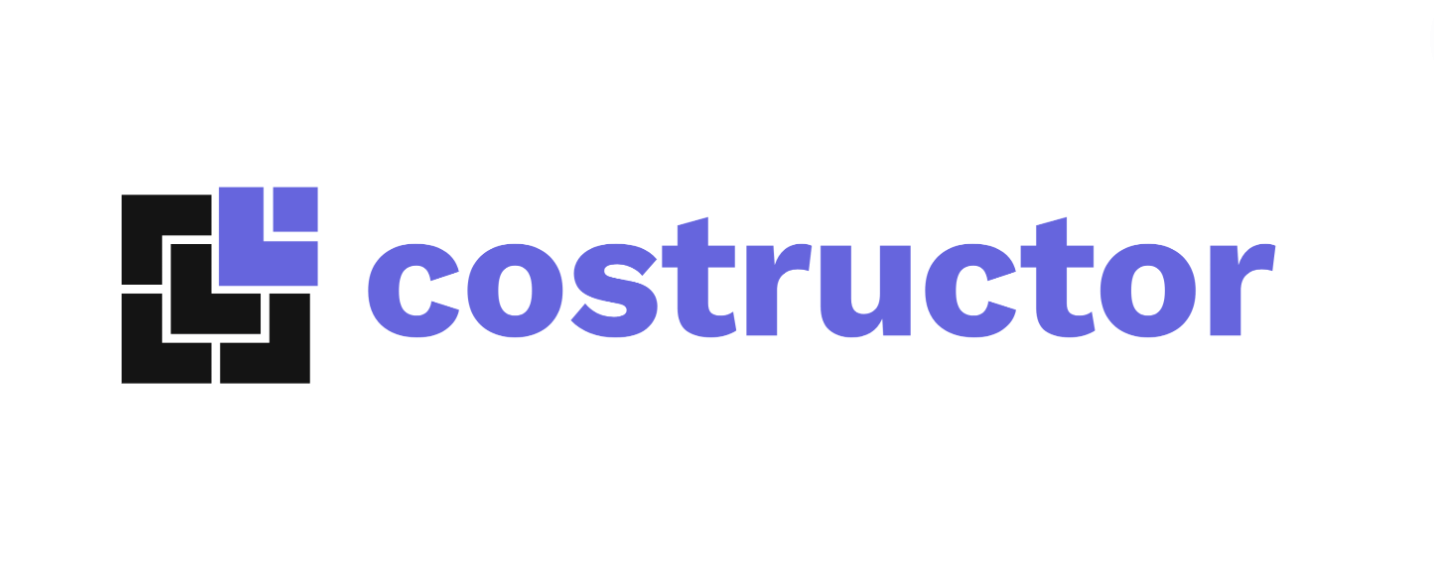 Costructor logo
