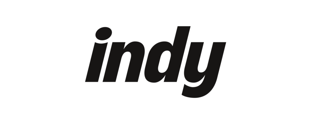 Indy logo