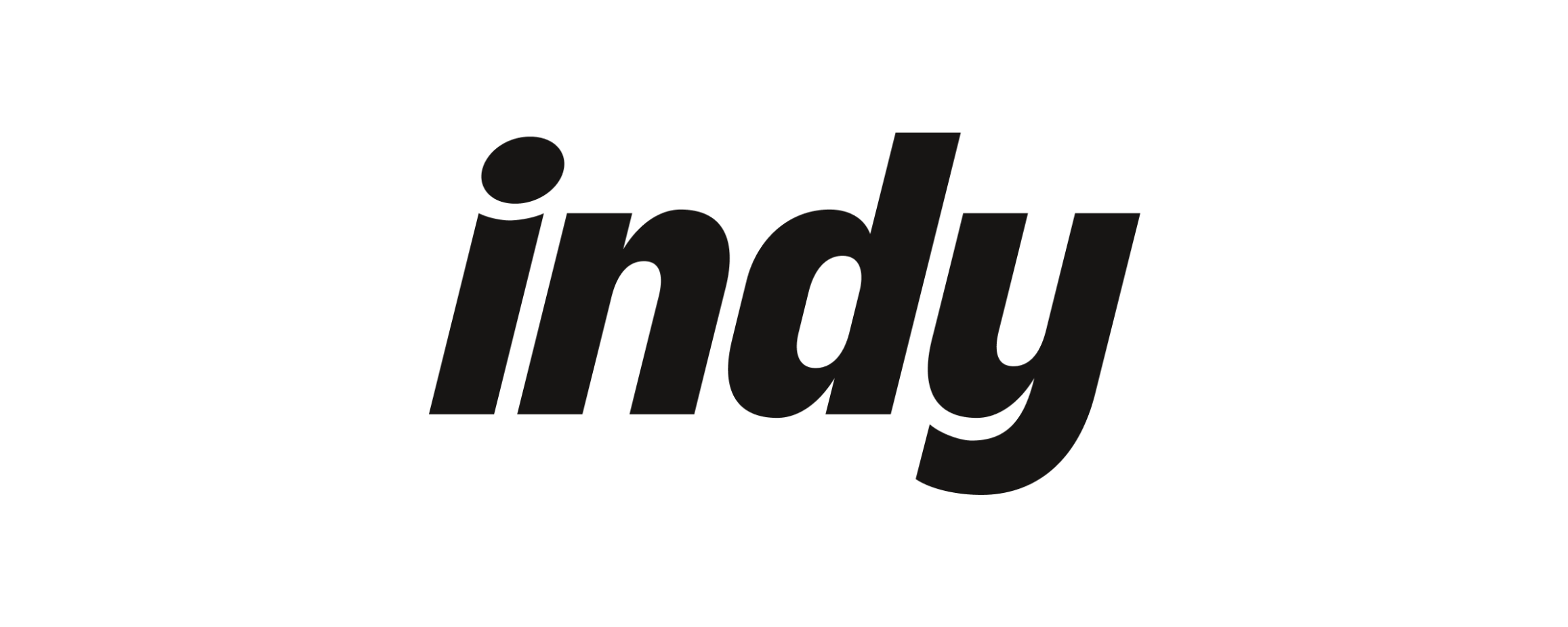 Indy logo
