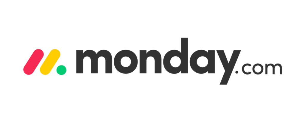 Monday CRM logo