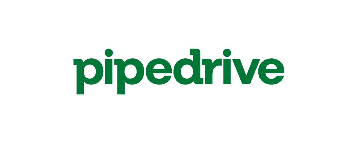 Pipedrive logo Pipedrive logo