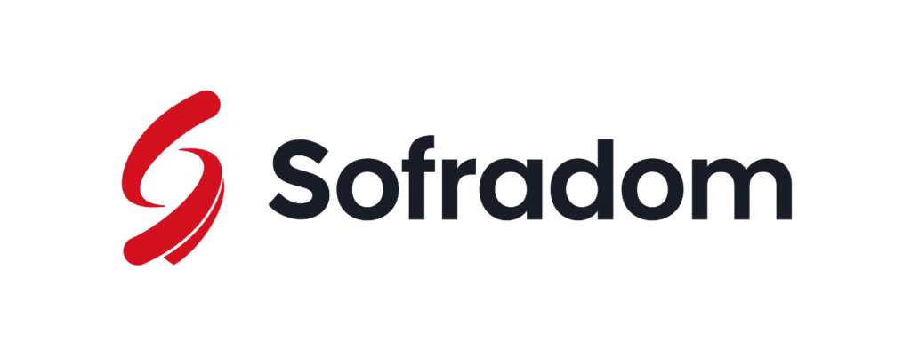 Sofradom logo Sofradom-logo
