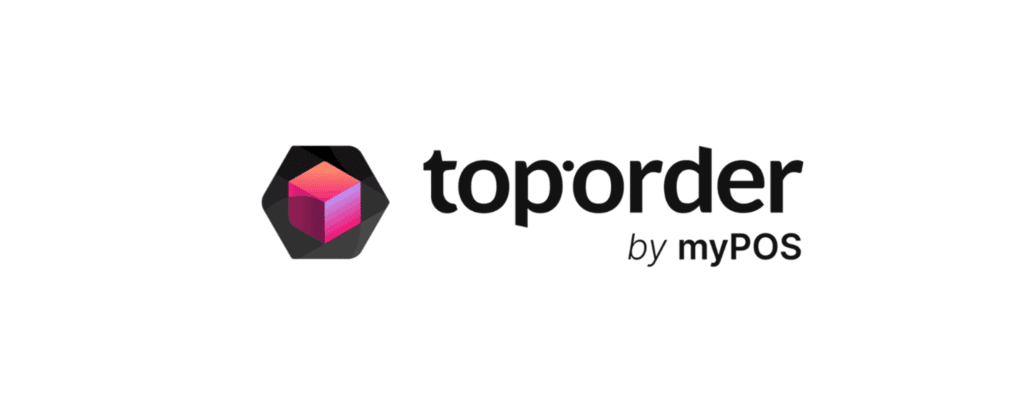 Toporder logo