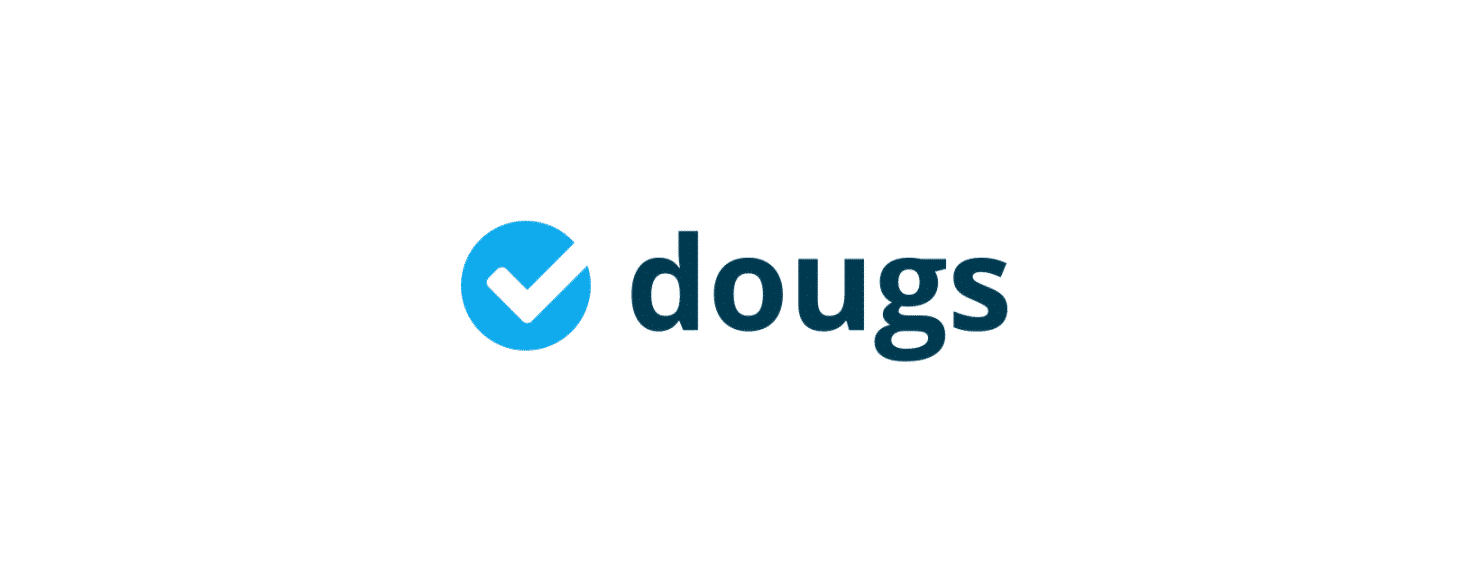 Dougs logo