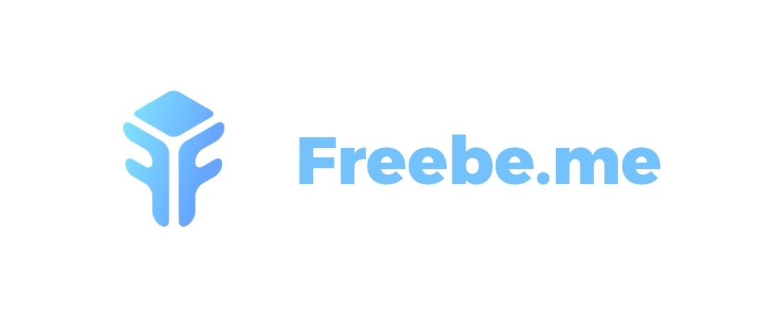 freebe logo